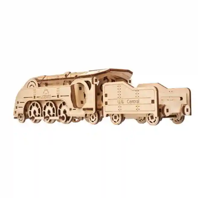 UG Model Mini Locomotiv, cod 60885