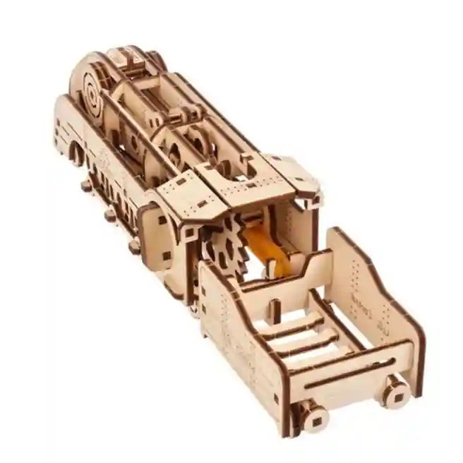 UG Model Mini Locomotiv, cod 60885