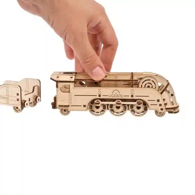 UG Model Mini Locomotiv, cod 60885