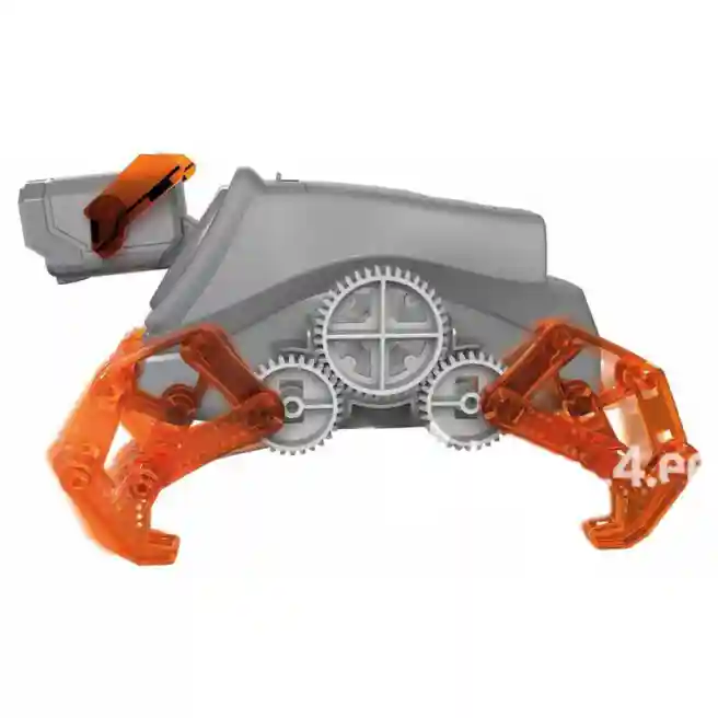 CL Робот - Ходячий бот Clementoni (75039)