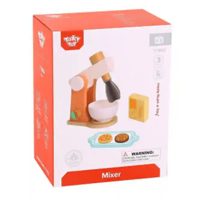Set de joacă Mixer, cod 57258