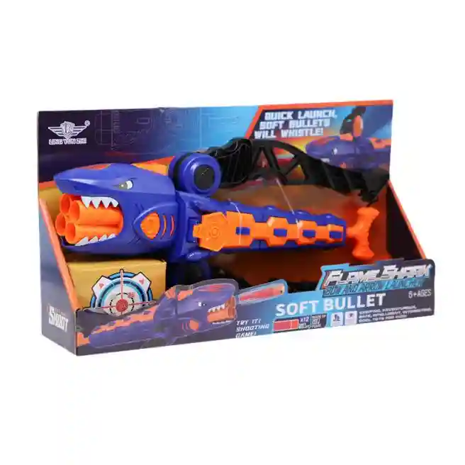 Игрушка арбалет "Shark", код 722023