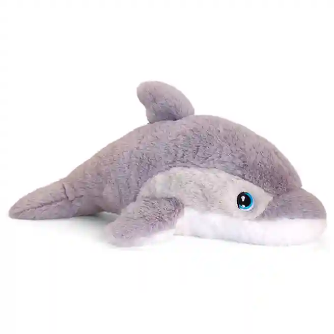 KT Jucărie moale Keeleco Delfin 25 cm, cod 57684