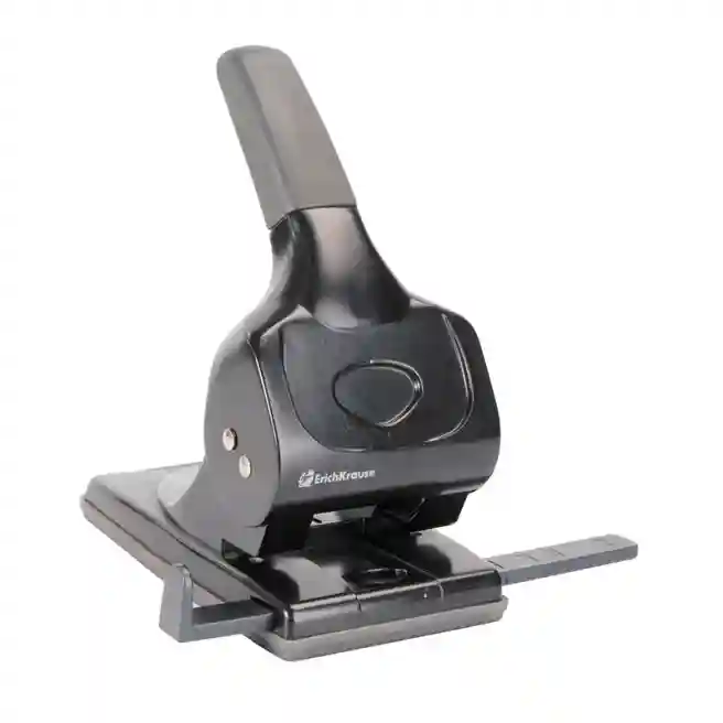 Perforator Erich Krausе (70 foi)
