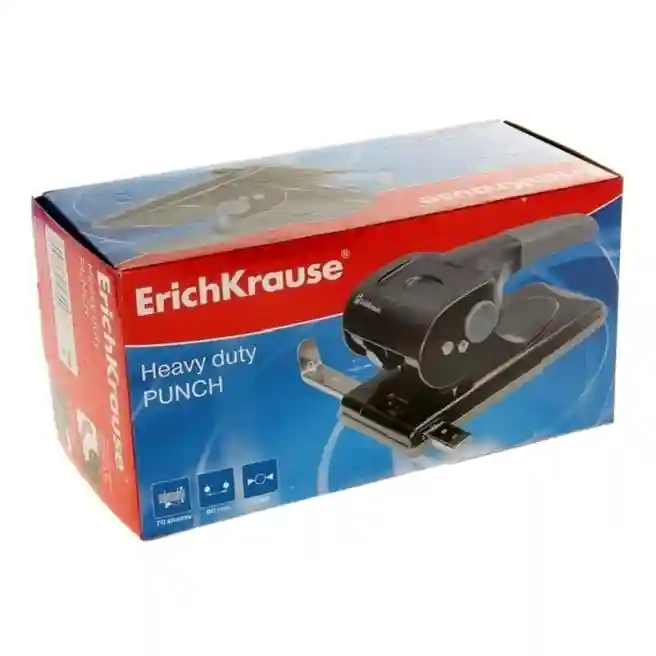 Perforator Erich Krausе (70 foi)