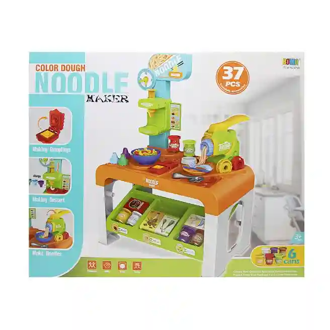 Set de joaca „Noodle”, cod 692014