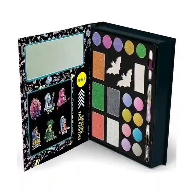 CL Set pentru machiaj Monster High (18788)