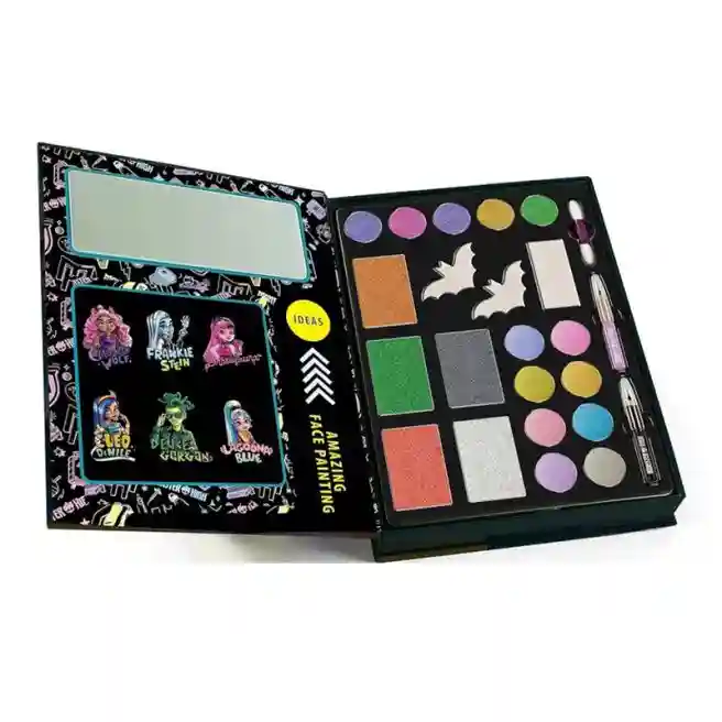 CL Set pentru machiaj Monster High (18788)