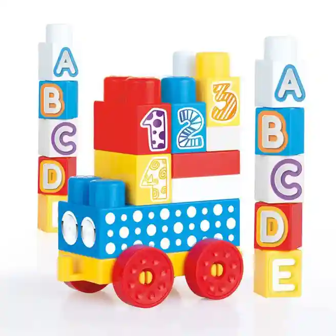 DL Constructor 50 el. in cutie, cod 45974