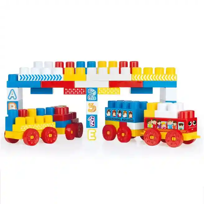 DL Constructor 50 el. in cutie, cod 45974