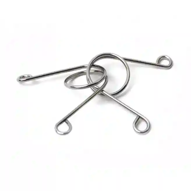 Eureka Racing Wire Puzzle # 13, код  61012