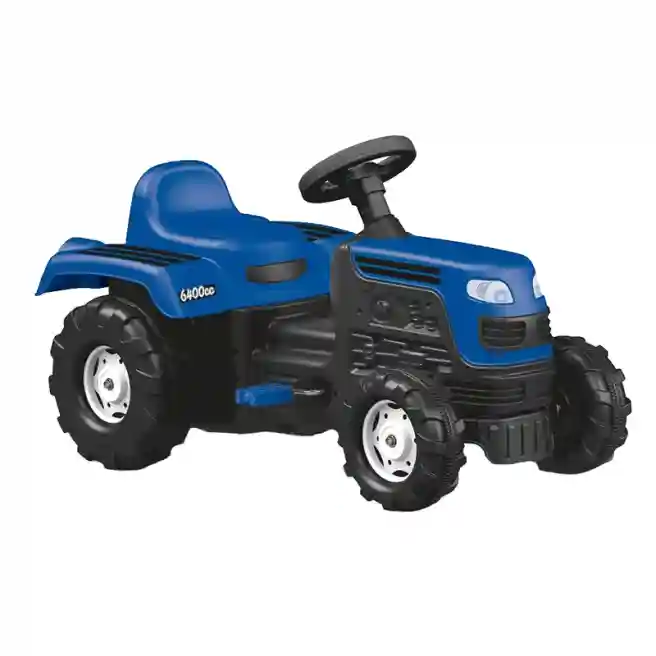 DL Tractor cu pedale Ranchero, cod 42460