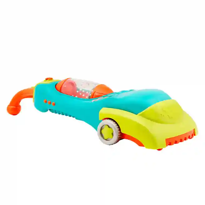BTT Aspirator Muzical cu iluminare, cod 57817