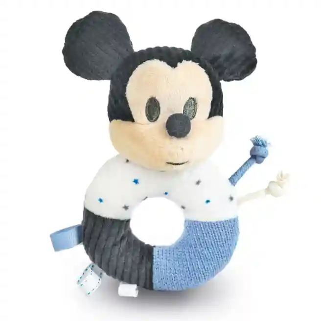 CL Погремушка Mickey Mouse (17339)