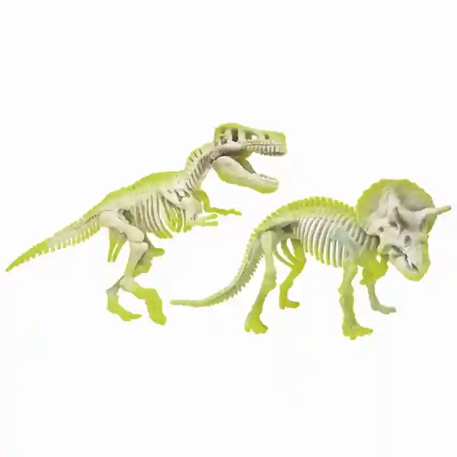 AS Setul de joaca - Dinozauri: T-Rex si triceratop, cod 51144