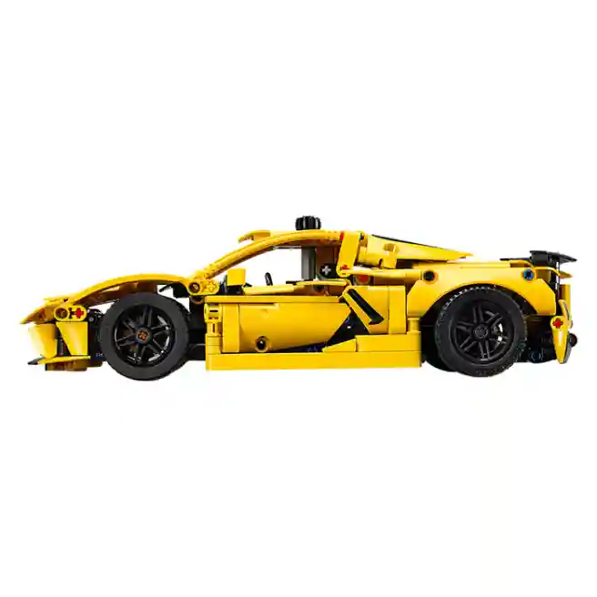 Конструктор LEGO Technic Шевроле Корвет Стингрей, арт 42205