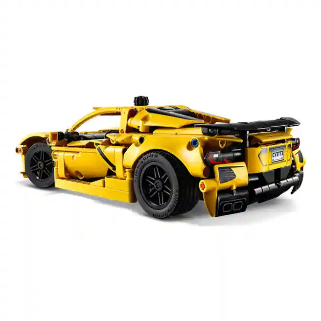 Конструктор LEGO Technic Шевроле Корвет Стингрей, арт 42205