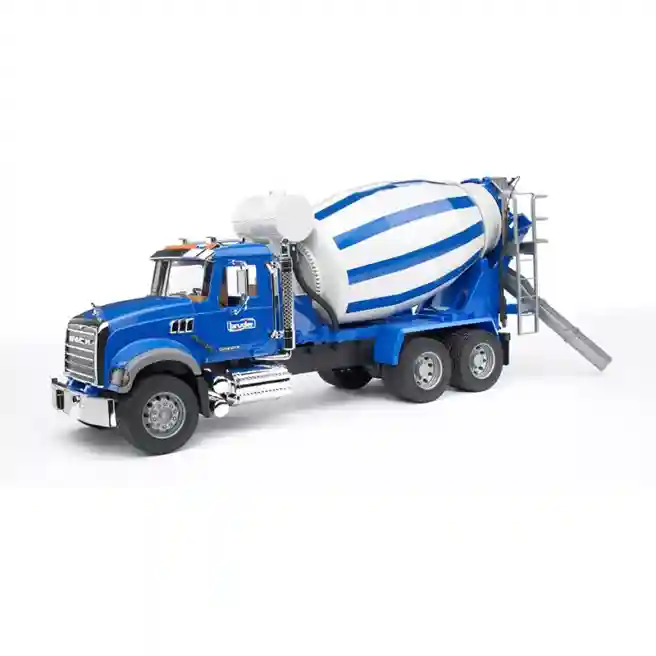 Betonieră Mack Granite , cod 42283