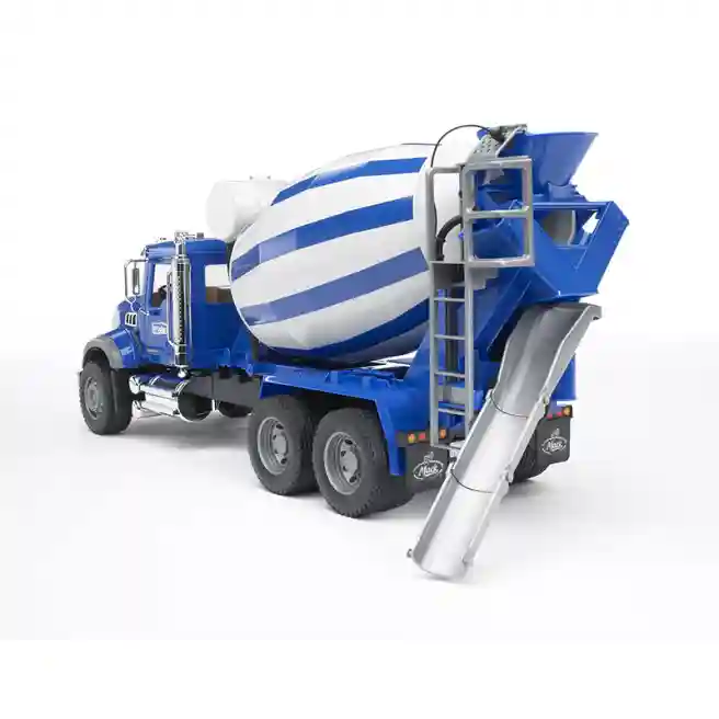 Betonieră Mack Granite , cod 42283