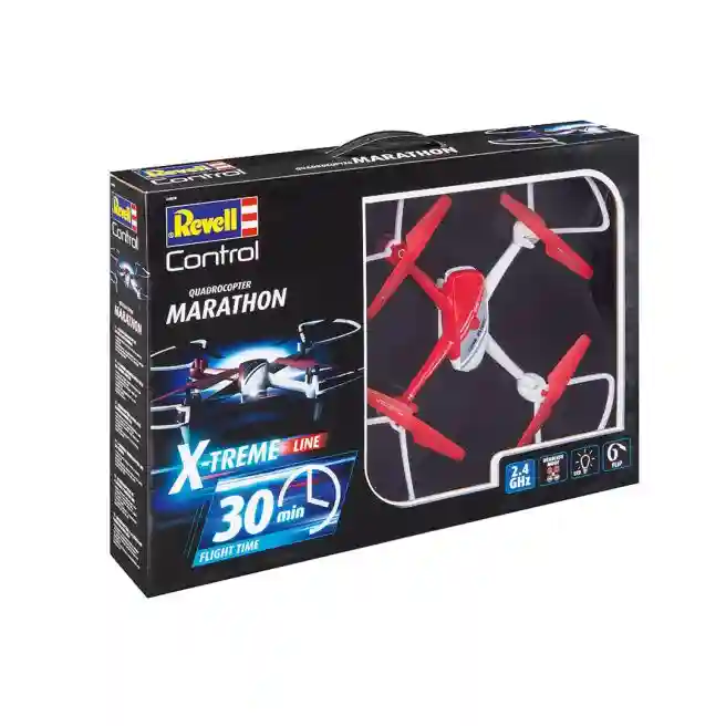 Дрон Revell X-Treme "MARATHON", 24898