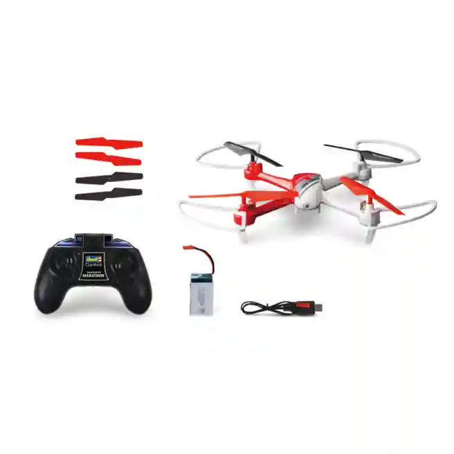 Дрон Revell X-Treme "MARATHON", 24898