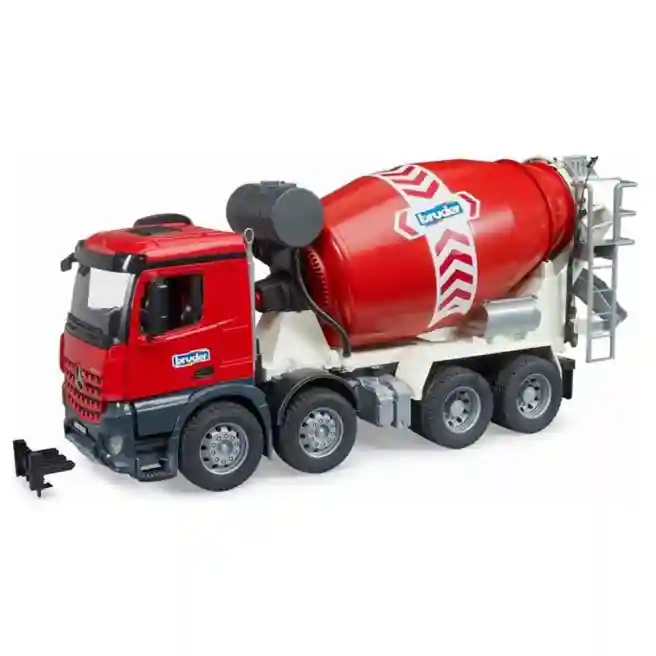Betonieră MB Arocs, cod 53993
