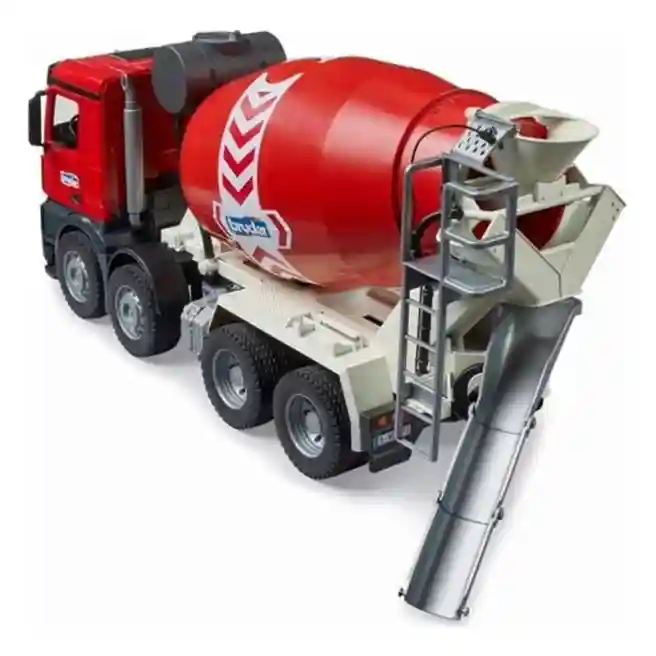 Betonieră MB Arocs, cod 53993
