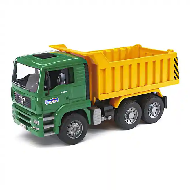 Camion cu suspensie, cod 50729