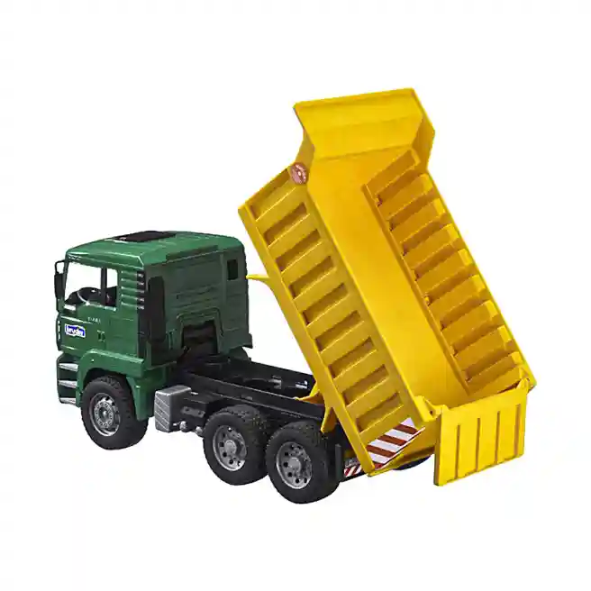 Camion cu suspensie, cod 50729