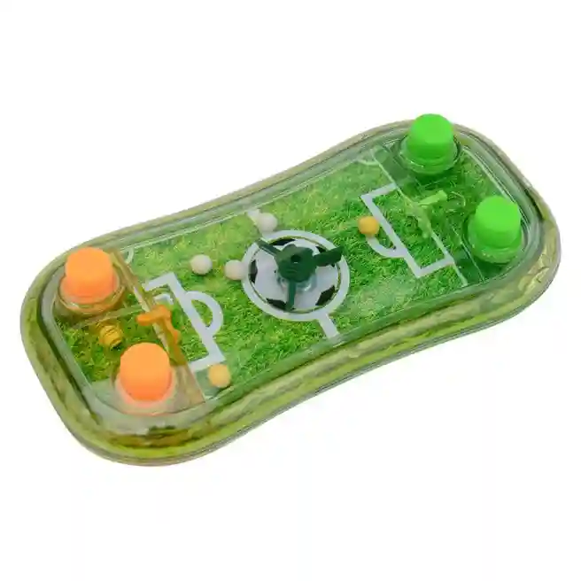JT Игрушка с водой и шариками Футбол, код 57492