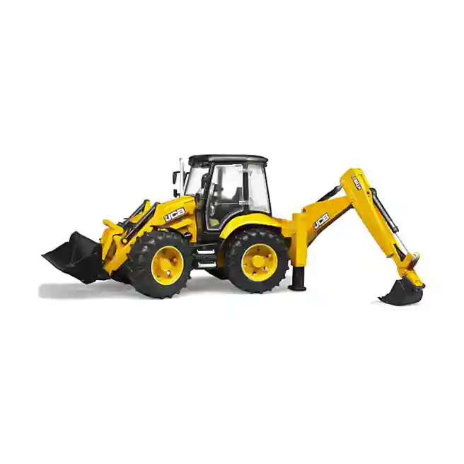 Экскаватор JCB 5CX eco Backhoe, код 50732