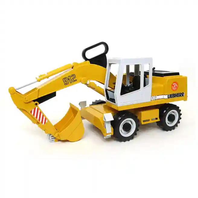 Excavator Liebherr, cod 43234