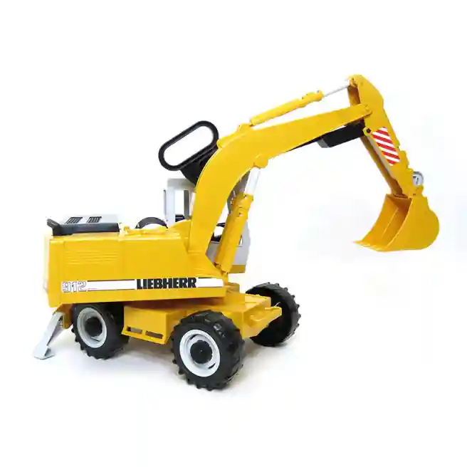 Excavator Liebherr, cod 43234