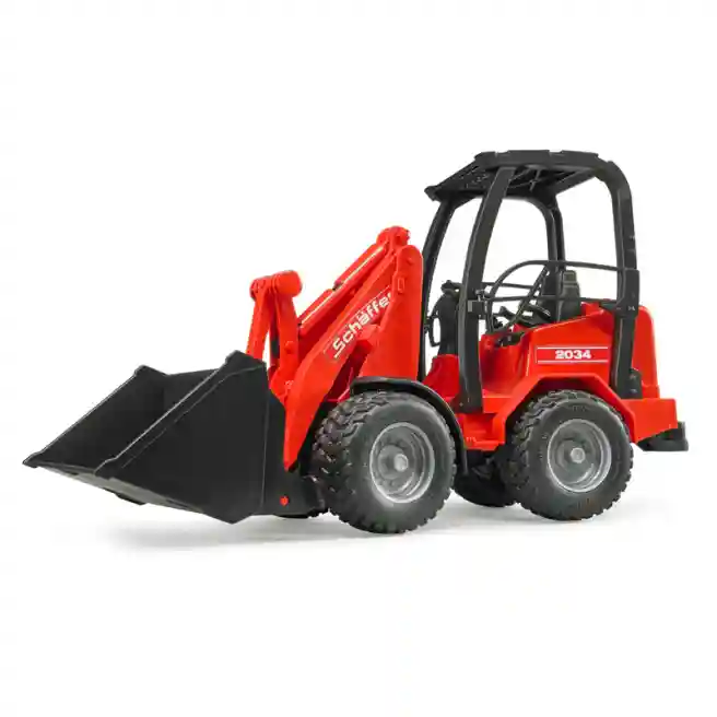 Încărcător compact Schaffer, cod 53985