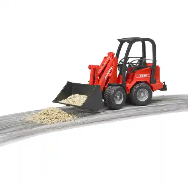 Încărcător compact Schaffer, cod 53985