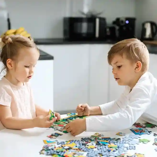 TF Пазлы 30 - Dogs in action / Viacom PAW Patrol, код 60866