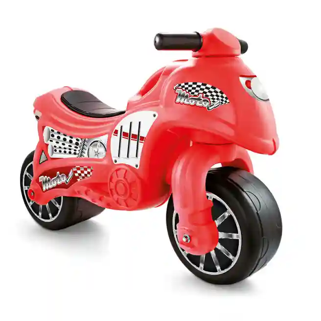 DL Motocicleta fara pedale, cod 41521