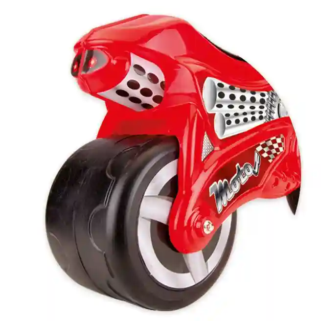 DL Motocicleta fara pedale, cod 41521