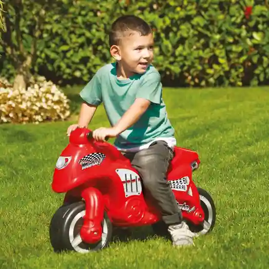 DL Motocicleta fara pedale, cod 41521