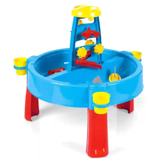 DL Столик для игры с песком и водой, код 45971