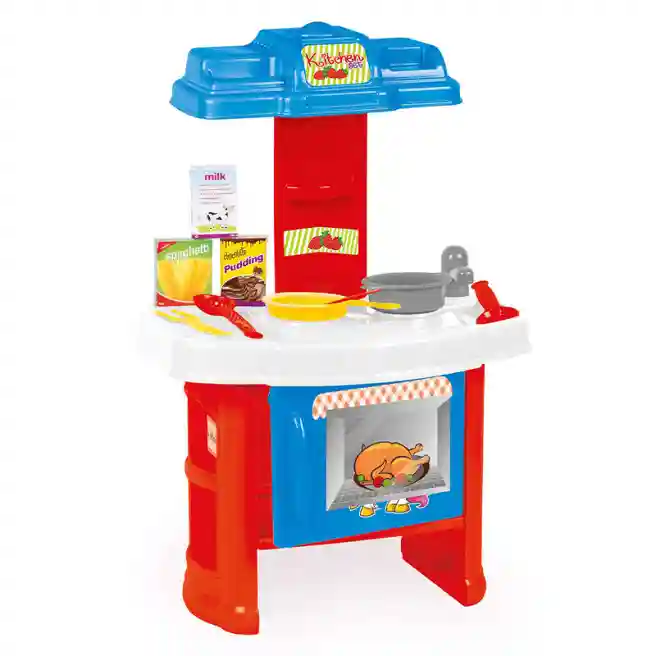 DL Set de bucătarie Chef, cod 50208
