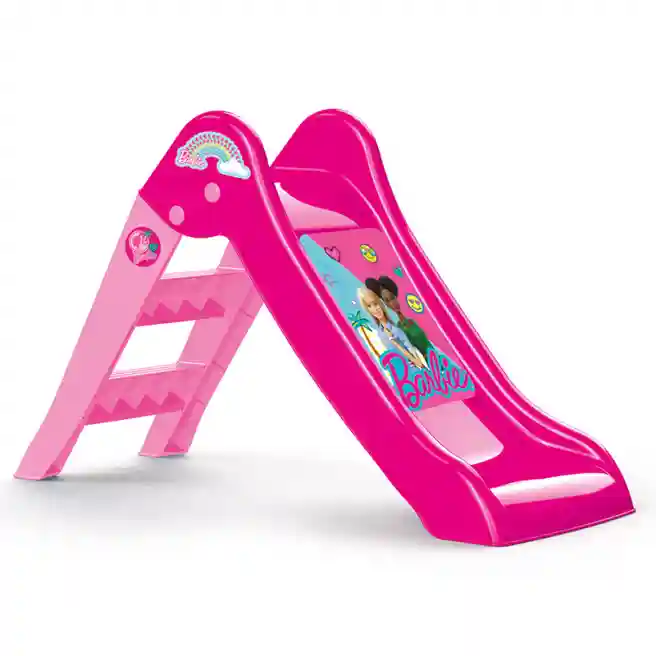 DL Tobogan Barbie, cod 58993