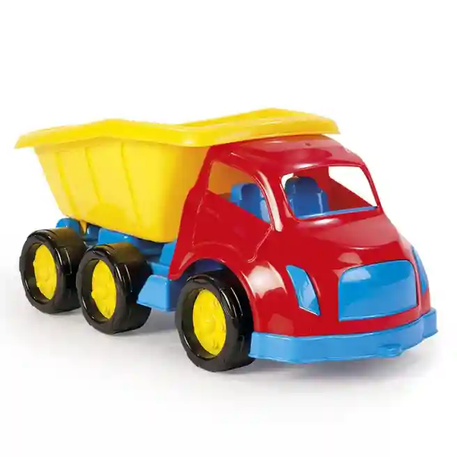 DL  Грузовик Maxi Truck, код 41498