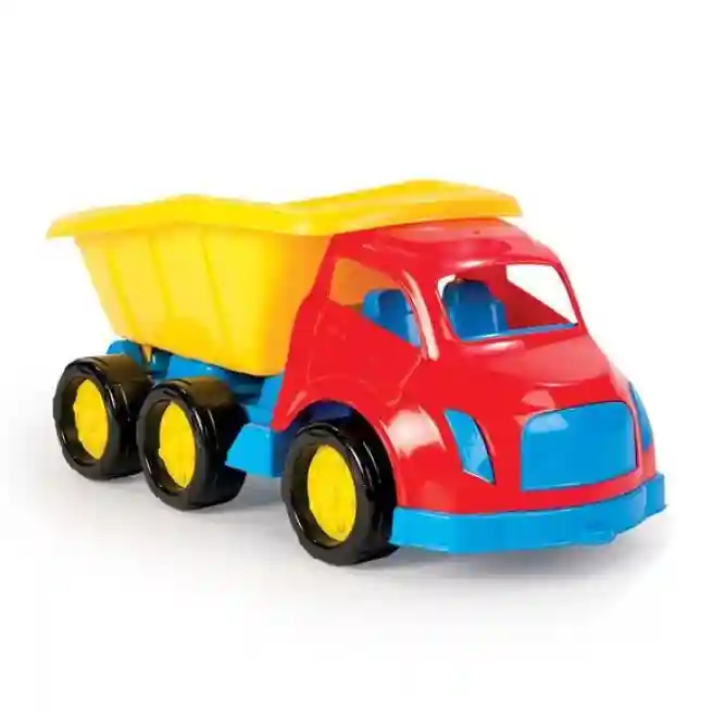 DL  Грузовик Maxi Truck, код 41498