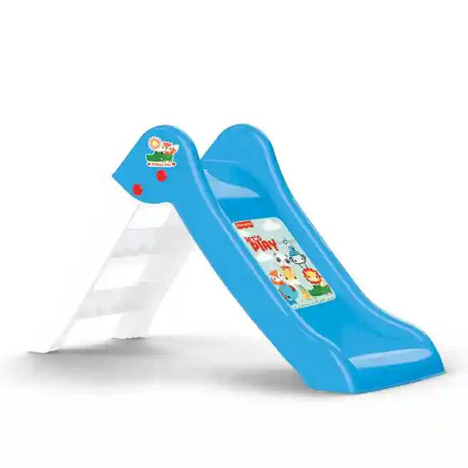 Моя Первая Горка Fisher Price, код 57116