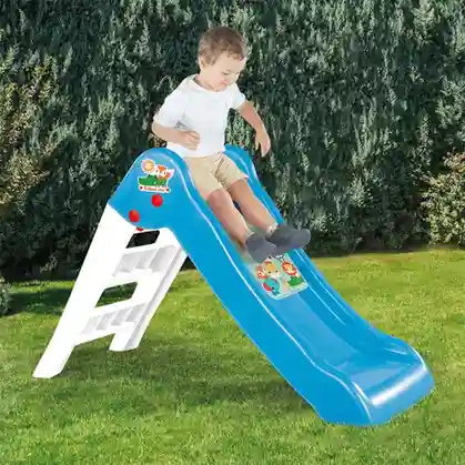 Моя Первая Горка Fisher Price, код 57116