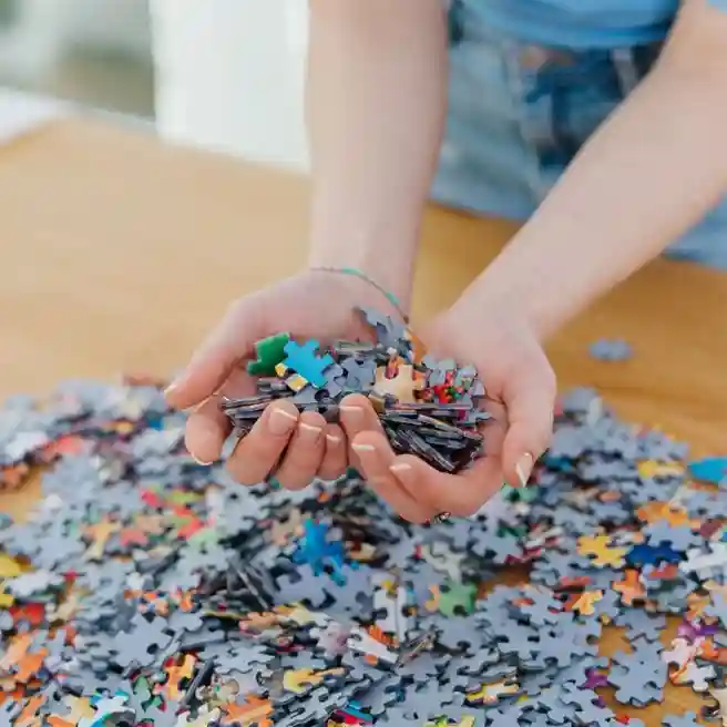 TF Puzzle - "miniMaxi" - "Amazing Spidey / Spiday and his Amazing Friends", (56035), cod 49934