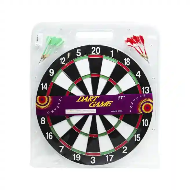 Darts (diam. 40cm), cod 112699