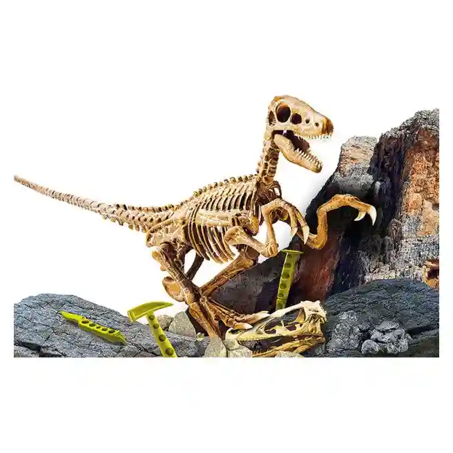LSC  Set de joacă Velociraptor, cod  47778