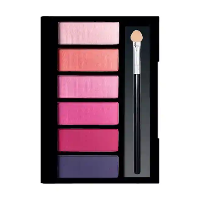CL Mini Set pentru machiaj Pink Power (18817)